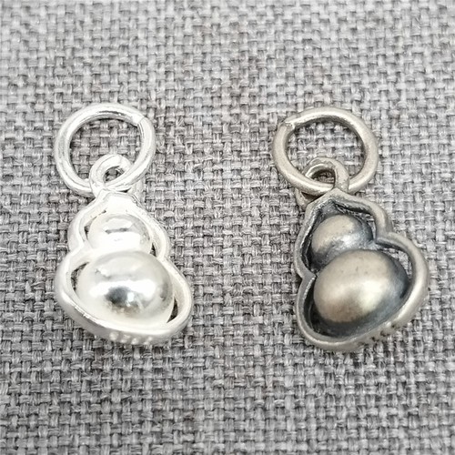Charms zucca cinese - 2,