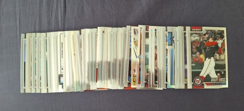 Carte baseball 2026 topps - baseball,