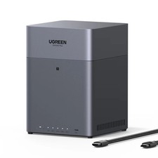 Ugreen nasync dh4300 plus - dh4300,