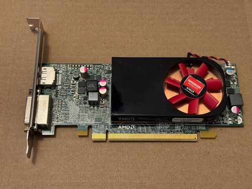 Dell amd radeon - radeon, r7
