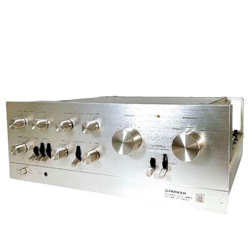 Pioneer 9800 integrated - sa-9800,