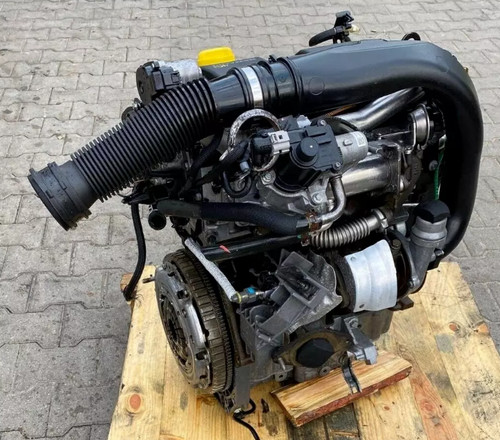 Motore usato engine - motore, renault