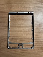 BlackBerry Passport Silver