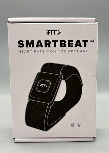 Ifit smartbeat - ifit,