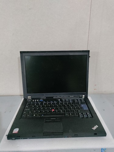 Lenovo thinkpad t400 vuoto - lenovo, t400,