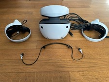 VISORE VR 2 PS5 PLAYSTATION +