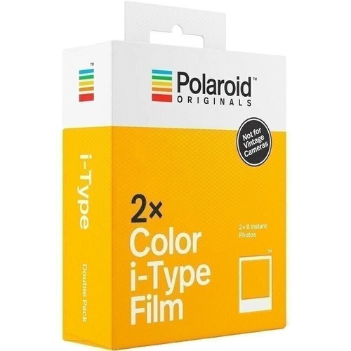 Pellicola polaroid originals - polaroid,