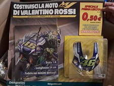 De Agostini La Moto Di