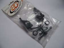 AGAMA 1010 Rear Upright A8