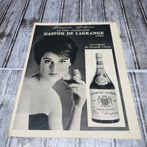Gaston lagrange fine - lagrange,