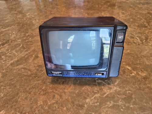 Roadstar bianco nero 5 - tv,