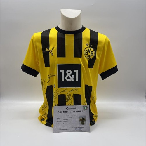 Bvb maglia 2022 - bvb, 2022/2023
