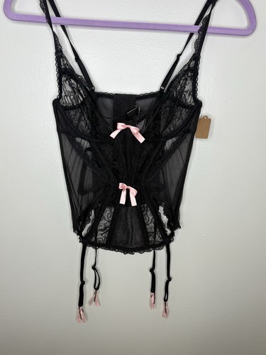 Top lingerie victoria secret - lingerie,