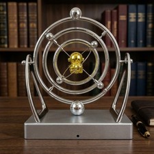 Pendolo orbita celeste a