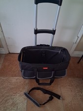 Justzon Borsa Porta Attrezzi