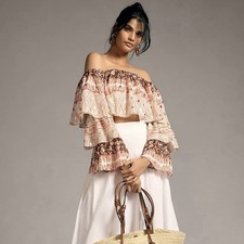 MARE MARE x ANTHROPOLOGIE