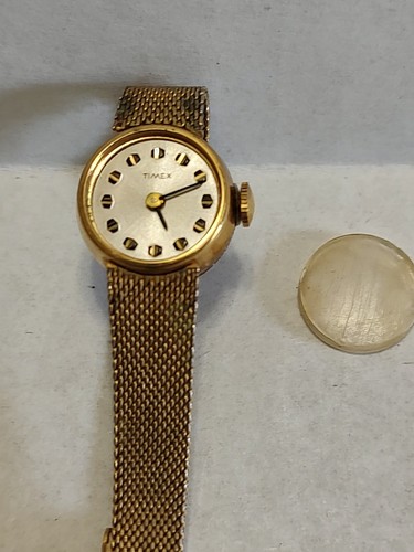 Orologio vintage timex - orologio,