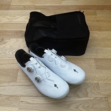 Scarpe ciclismo strada