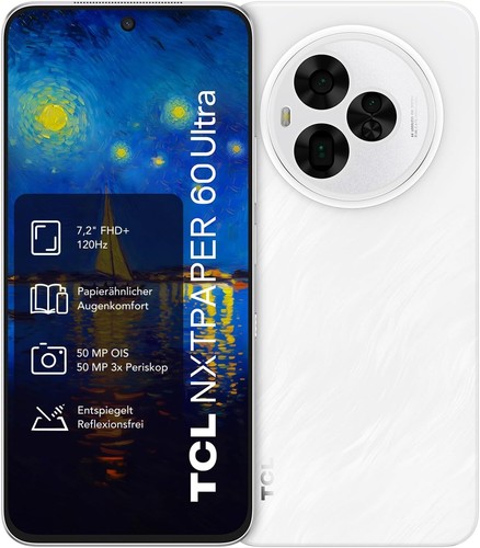 Tcl nxtpaper ultra 5g - tcl,