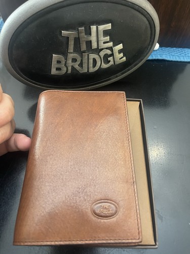 Raccoglitore agenda the bridge - agenda,