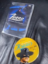 Zorro Serie TV Seconda