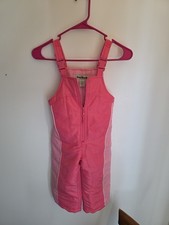 Pantaloni da neve tuta Oshkosh bambina taglia 3T BAMBINO 