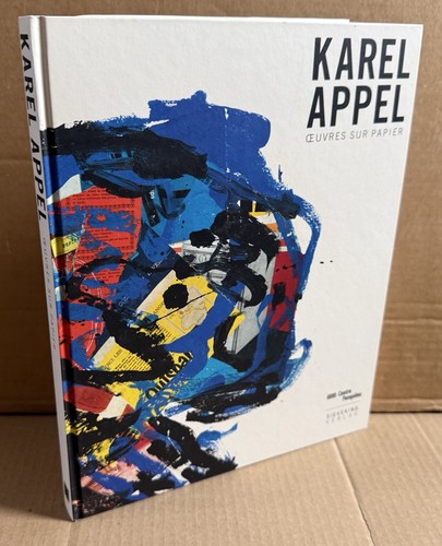 Karel appel œuvres sur - karel,