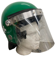Public Order Riot Helmet