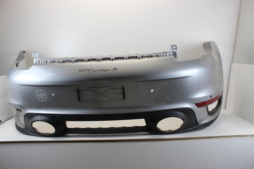 Porsche 911 992 - 911, turbo