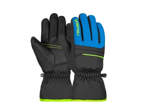 Guanti junior reusch - guanti, alan