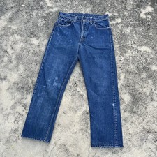 Jeans vintage anni 60 LEVIS