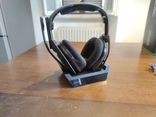 Astro Gaming A50 Wireless con