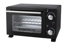 FORNO FORNETTO ELETTRICO 10