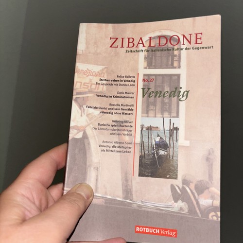 315761 verschiedene zibaldone - verschiedene,