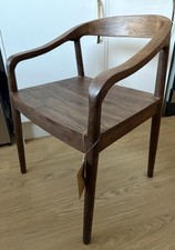 Sedia da pranzo Nkuku Anbu in