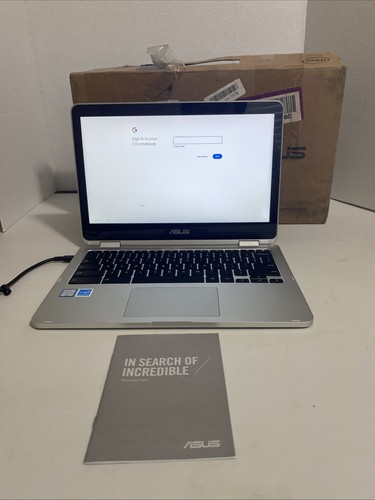 Asus chromebook flip - asus,