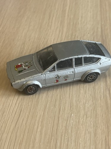Solido 1305 alfa - solido,