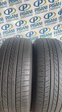 GOMME USATE 255 50 19 GOODYEAR