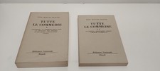 Tutte commedie tito - tutte, le