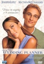 EBOND The Wedding Planner. Prima O Poi Mi Sposo DVD DB680422