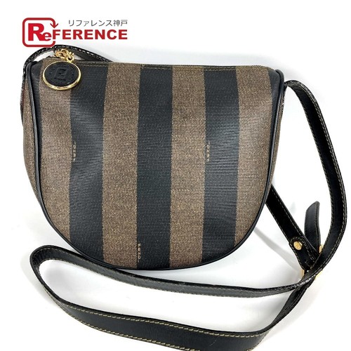 Borsa tracolla fendi pekan - a,