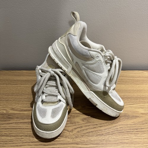 Louis vuitton trainer - louis,