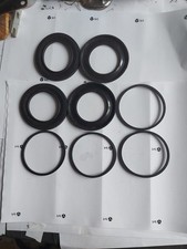 Serie Gommini Pinze Freni
