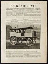 1909, Concorso Di Trattori Del