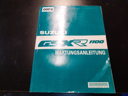 0004 manuale officina moto - 0004,