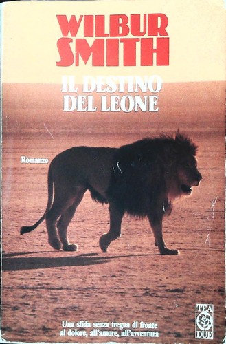 Destino del leone wilbur - il,