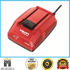 Hilti 18-36 Volt Lithium-Ion