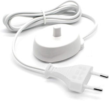 Caricatore per Oral-B Spazzolino Elettrico Modello 3757, Compatibile Oral-B Io 4