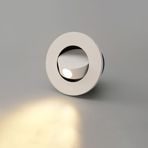 Lampada parete incasso led - lampada, da