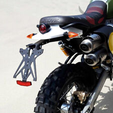 PORTATARGA [LIGHTECH] FANTIC